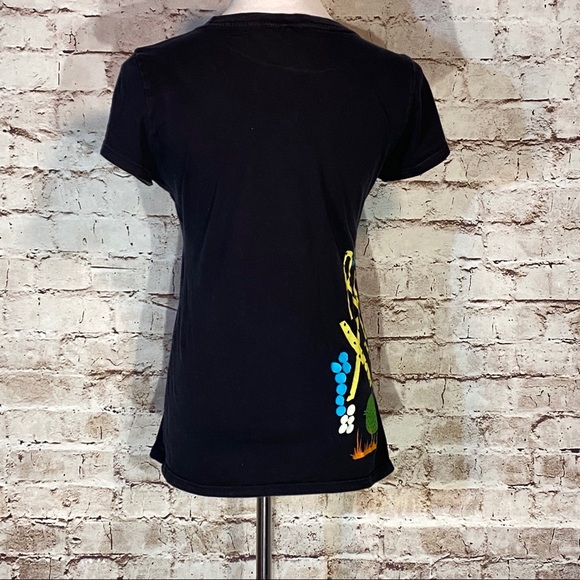 ROXY T-SHIRT ☀️ - Picture 2 of 13